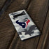 NFL Houston Texans Camo Galaxy S10 Plus Skin