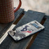 NFL Houston Texans Camo Galaxy S10e Skin
