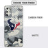 NFL Houston Texans Camo Galaxy S20 Plus Skin
