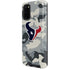 NFL Houston Texans Camo Galaxy S20 Pro Case