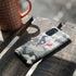 NFL Houston Texans Camo Galaxy S20 Pro Case