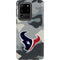 NFL Houston Texans Camo Galaxy S20 Ultra 5G Pro Case