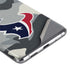 NFL Houston Texans Camo Galaxy S20 Ultra 5G Skin