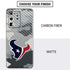 NFL Houston Texans Camo Galaxy S20 Ultra 5G Skin