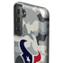 NFL Houston Texans Camo Galaxy S21 Plus 5G Pro Case
