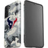 NFL Houston Texans Camo Galaxy S21 Plus 5G Pro Case
