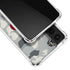 NFL Houston Texans Camo Galaxy S22 Clear Case