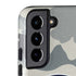 NFL Houston Texans Camo Galaxy S22 Plus Pro Case