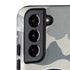 NFL Houston Texans Camo Galaxy S22 Pro Case