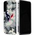 NFL Houston Texans Camo Galaxy S22 Pro Case