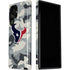 NFL Houston Texans Camo Galaxy S22 Ultra Pro Case