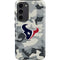 NFL Houston Texans Camo Galaxy S23 Plus Pro Case