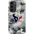 NFL Houston Texans Camo Galaxy S23 Plus Pro Case