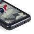 NFL Houston Texans Camo Galaxy S23 Plus Waterproof Case
