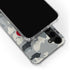 NFL Houston Texans Camo Galaxy S24 Plus Clear Case