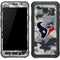 NFL Houston Texans Camo Galaxy S7 Active Skin