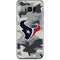NFL Houston Texans Camo Galaxy S8 Plus Skin