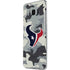 NFL Houston Texans Camo Galaxy S8 Skin