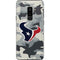 NFL Houston Texans Camo Galaxy S9 Plus Skin