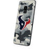 NFL Houston Texans Camo Galaxy S9 Skin