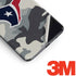 NFL Houston Texans Camo Galaxy S9 Skin