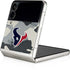 NFL Houston Texans Camo Galaxy Z Flip3 5G Skin