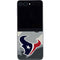 NFL Houston Texans Camo Galaxy Z Flip5 5G Skin