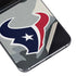 NFL Houston Texans Camo Galaxy Z Flip5 5G Skin