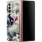 NFL Houston Texans Camo Galaxy Z Fold2 5G Skin