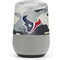 NFL Houston Texans Camo Google Home Skin