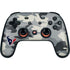 NFL Houston Texans Camo Google Stadia Controller Skin