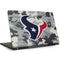 NFL Houston Texans Camo Dell Inspiron Skin
