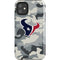 NFL Houston Texans Camo iPhone 11 Impact Case