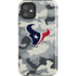 NFL Houston Texans Camo iPhone 11 Impact Case