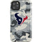 NFL Houston Texans Camo iPhone 11 Pro Max Impact Case