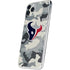 NFL Houston Texans Camo iPhone 11 Pro Max Skin