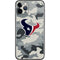 NFL Houston Texans Camo iPhone 11 Pro Skin