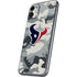 NFL Houston Texans Camo iPhone 11 Skin