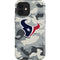 NFL Houston Texans Camo iPhone 12 Impact Case