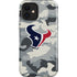 NFL Houston Texans Camo iPhone 12 Impact Case