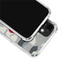 NFL Houston Texans Camo iPhone 12 Mini Clear Case
