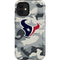 NFL Houston Texans Camo iPhone 12 Mini Impact Case