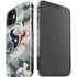 NFL Houston Texans Camo iPhone 12 Mini Lite Case