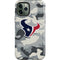 NFL Houston Texans Camo iPhone 12 Pro Max Impact Case