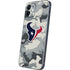 NFL Houston Texans Camo iPhone 12 Skin