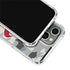 NFL Houston Texans Camo iPhone 13 Pro Clear Case