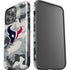 NFL Houston Texans Camo iPhone 13 Pro Max Impact Case