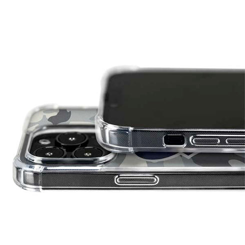 NFL Houston Texans Camo iPhone 13 Pro Max MagSafe Case