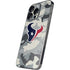 NFL Houston Texans Camo iPhone 13 Pro Max Skin