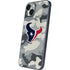 NFL Houston Texans Camo iPhone 14 Plus Skin